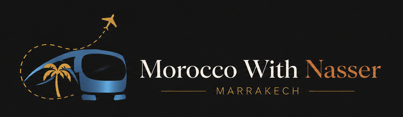 Morocco With Nasser