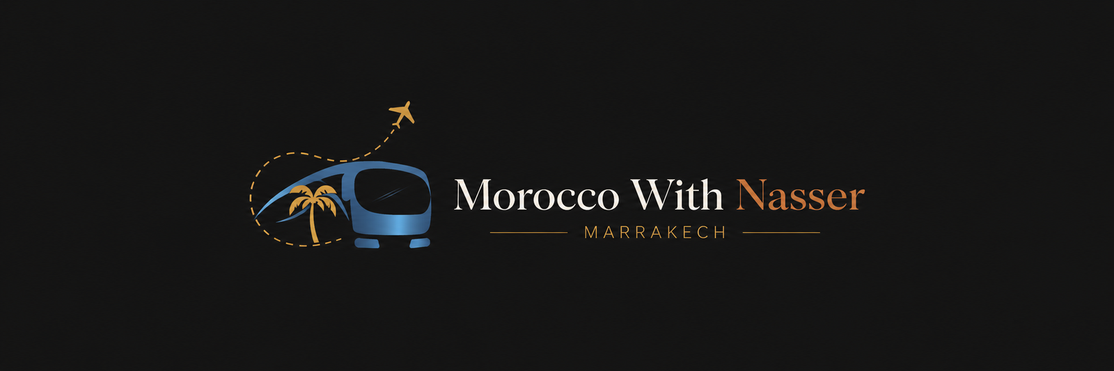 Morocco With Nasser