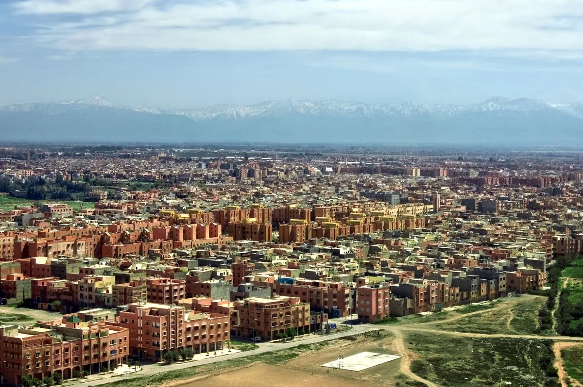 Top 5 des excursions à faire depuis Marrakech en une journée